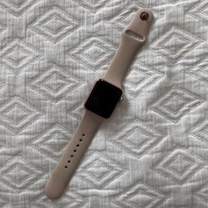 Apple Watch Series 3